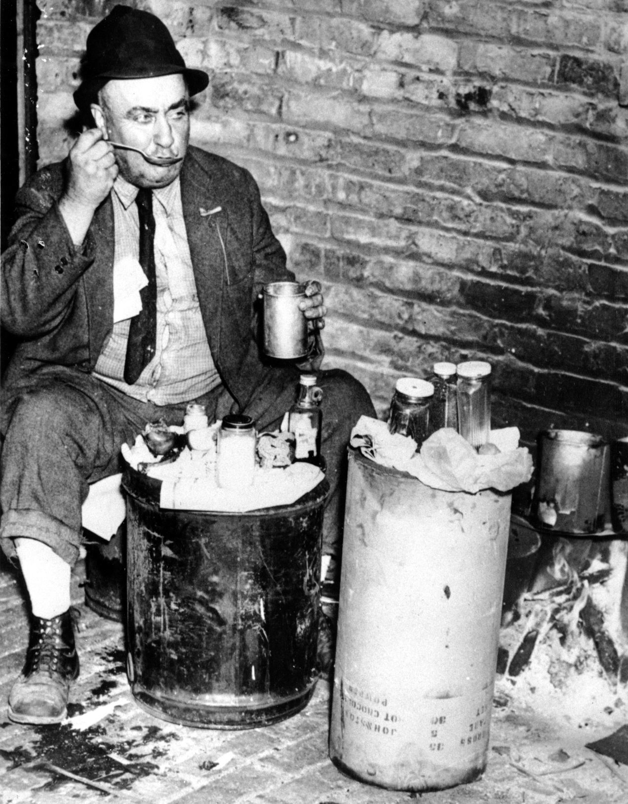 1938: Great Depression